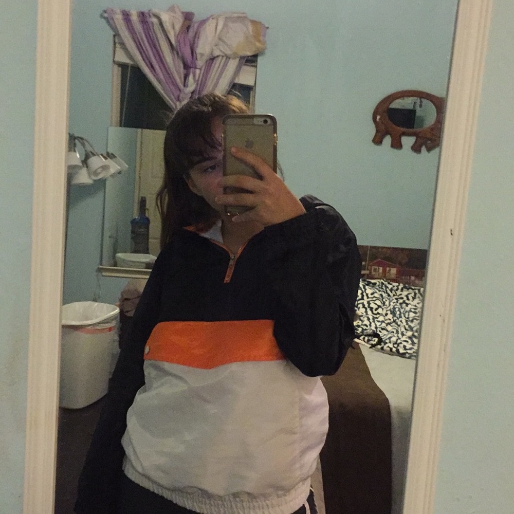 windbreaker
